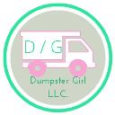Dumpster Girl LLC logo